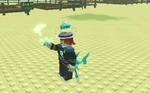Ghostly