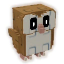 Barn Owl