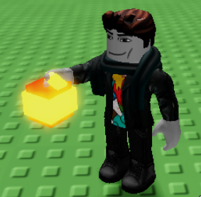 Molten
