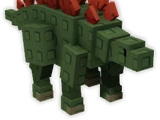 Stegosaurus