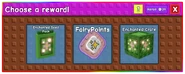 Choose a Reward GUI,