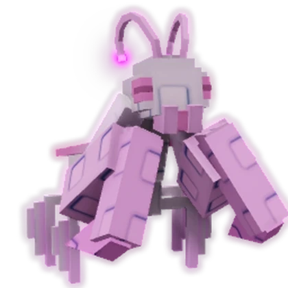 Orchid Mantis