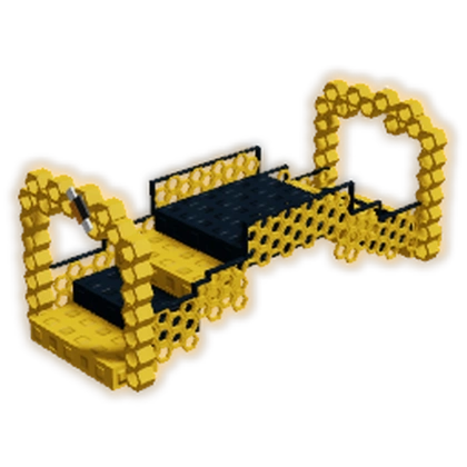 Bee Bridge