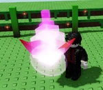 Glimmering