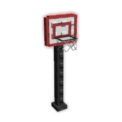 Basketball Hoop