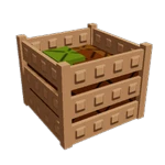 Compost Bin cosmetic