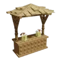 Tiki Bar