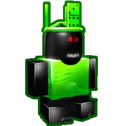 1x1x1x1 Gnome