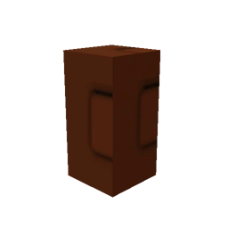 Chocolate Carrot seed