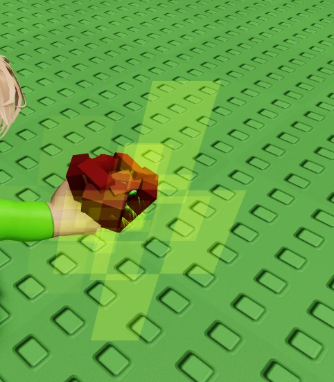 Mutation Spray Bloom