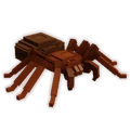TrapdoorSpider