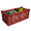 MiniShippingContainer