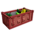 MiniShippingContainer