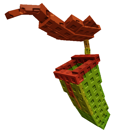 Pitcher Plant