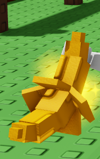 Pollinated