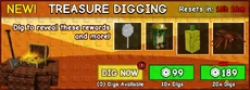 TreasureDiggingShop