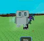 Barn Owl Shiny.png (127 KB) Shiny