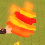 Flaming