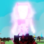 Glimmering