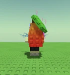 HarmonisedFoxfireChakra