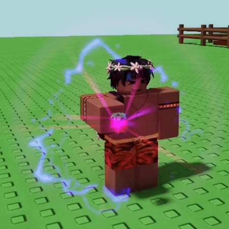 HarmonisedChakra