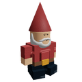 Grumpy Gnome