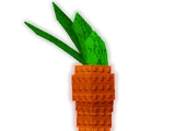Mutant Carrot