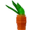 Mutant Carrot