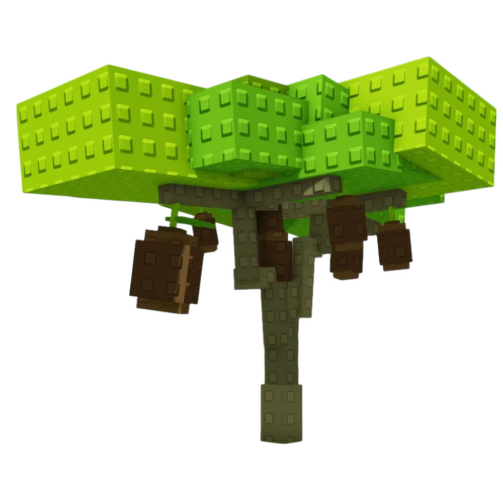 Kiwi seed gag
