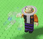 Glitched