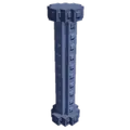 Dark Stone Pillar