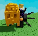 Pollinated