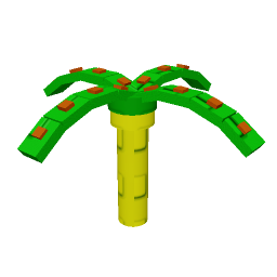 Tropical Mist Sprinkler