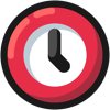 ClockOutline