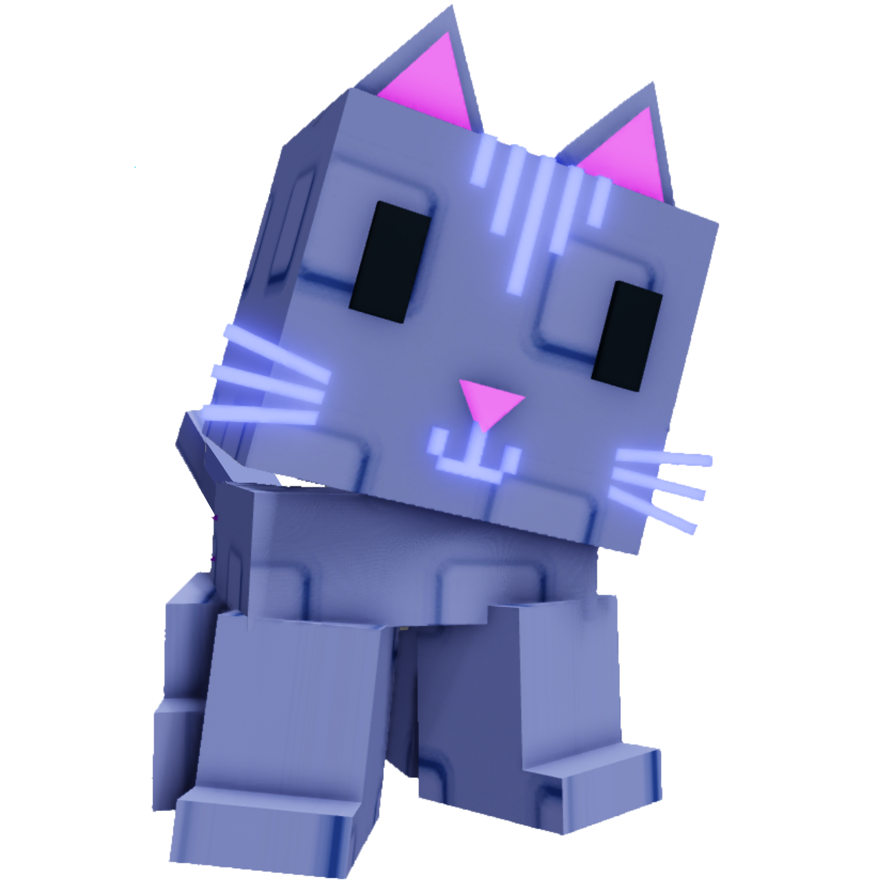 Moon Cat | قطة القمر