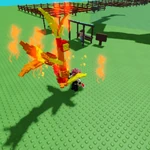 Evo Blueberry Flaming.png (635 KB) Flaming