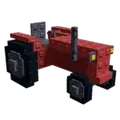Red Tractor