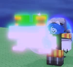 Tree Frog Glimmering.png (121 KB) Glimmering