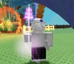 Glimmering