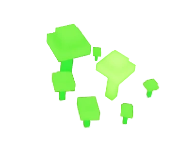 Glowshroom