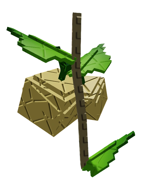 Crown Melon