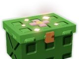 Enchanted Chest