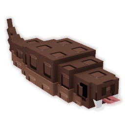 Tsuchinoko Pet