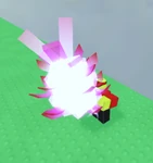 Glimmering