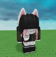 Bugged head.png (247 KB) A player who has large head due to a bug with the Robin.