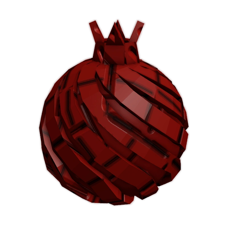 Pomegranate produce