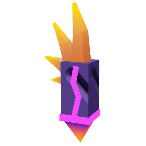 Venom Splitter