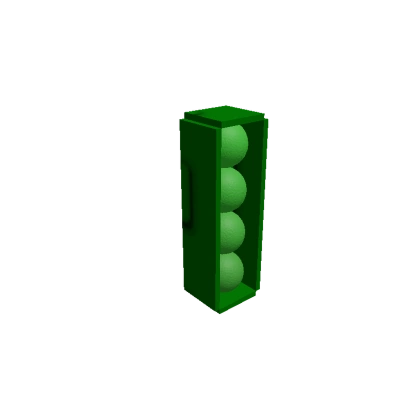 Green Bean produce