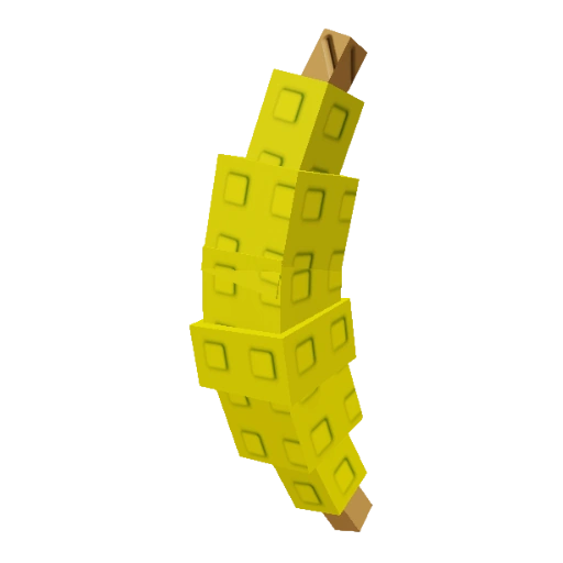 Banana produce