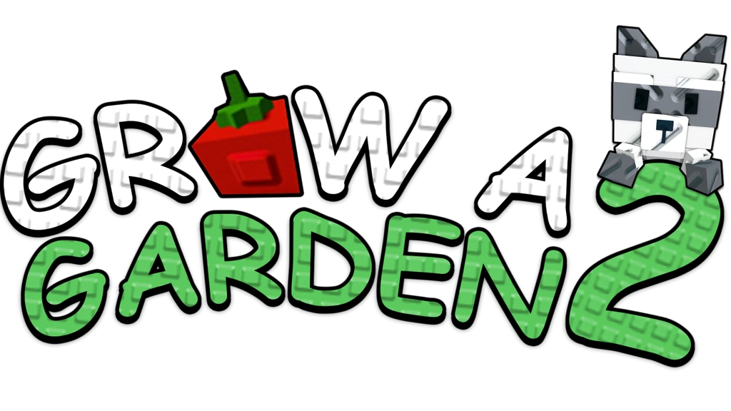Grow a Garden 2
